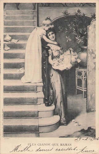 Illustree bambina elegante - bambina,