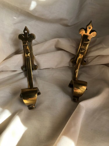 Embrasse bronze dore - embrasse,