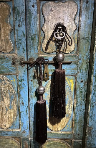Paires embrasse à rideaux - paires,