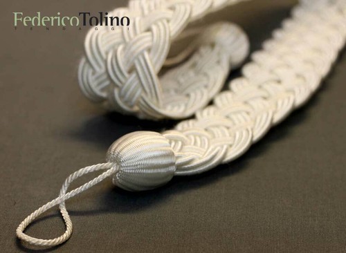 Treccia manetta bracciale - treccia,, manetta,