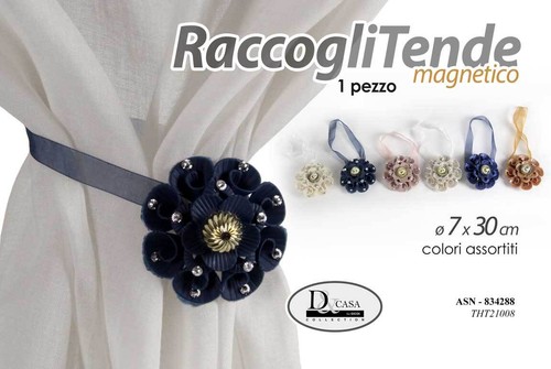 Reggi ferma tenda embrasse - reggi,