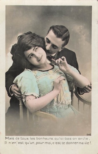 Bacio collo - bacio,