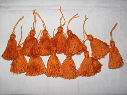 Piccoli pompon glande - piccoli,