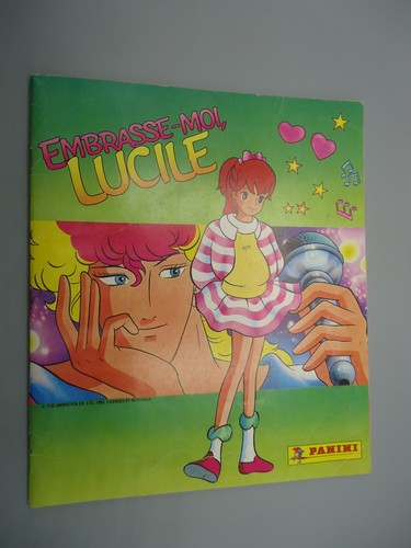 Embrasse moi lucile 77 - embrasse-moi,,