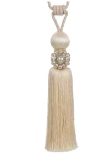 Embrasse bracciale nappa tenda - embrasse,