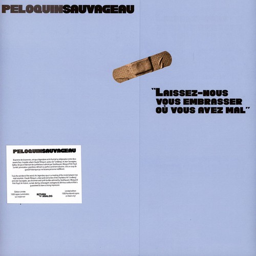 Peloquin sauvageau - peloquin,