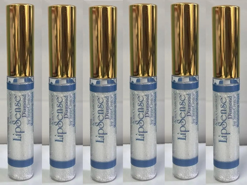 Lipsense and gloss diamond - and, *diamond