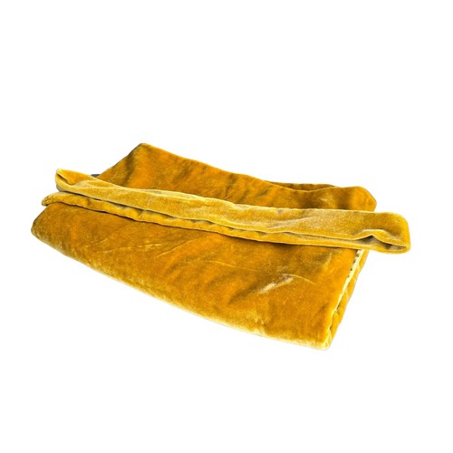 Tenda con bacio - in, velluto