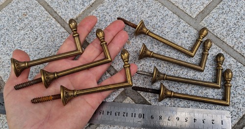 Anciennes embrasse attache - /,