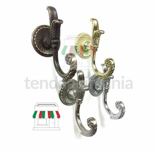 Ferma tenda embrasse reggi