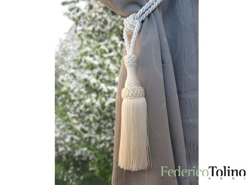 Bracciale per tenda - bracciale,